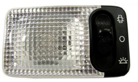 Original Peugeot Innenraumleuchte