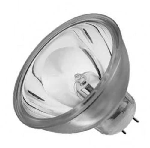 Osram 64627 HLX EFP 100W 12V, Halogenlampe mit Reflektor MR16, medizinische Lampen,