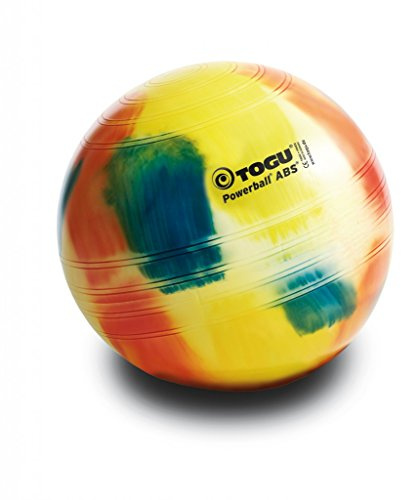 Physioball ABS aktiv&gesund Marble (Stück)