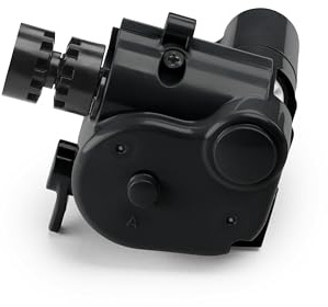 Zodiac Genuine Parts MX8 Direction Control Device Side A, R0524700