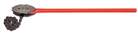 LLAVE DE CADENA 2.1/2