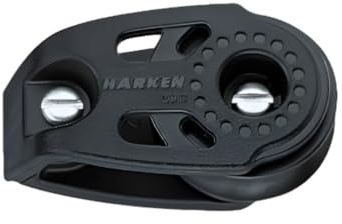 HARKEN Segelyacht Boot & Yachting - Carbo Cheek Block