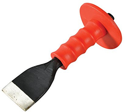 Blue Spot 25106 2 1/4-inch Brick Bolster with Guard