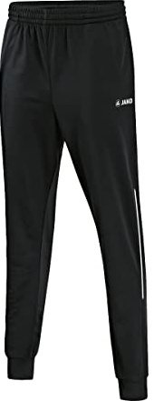 Jako Herren Hose Attack 2.0, Schwarz, M, 9272