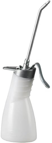 Pressol Ölspritzkanne mit Kunststoffbehälter (Polyethylen) 200 ml