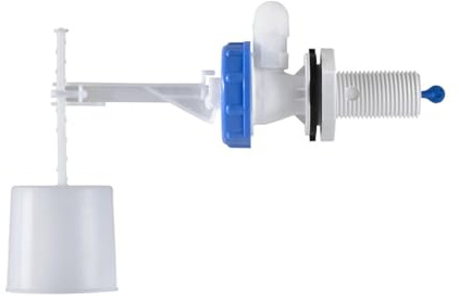 Torbeck Opella Side Entry Filling Valve