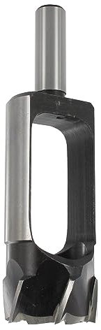 ENT 25320 Zapfenschneider WS, Schaft (S) 16 mm, Durchmesser (D) 50 mm, Z6, L 160 mm