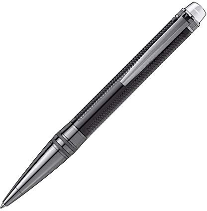 Montblanc 111289 Starwalker Extreme Kugelschreiber