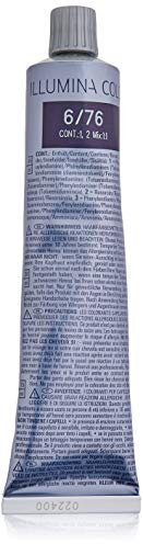 Wella Illumina Color 6/76 du.blo.bra.viol.60 ml