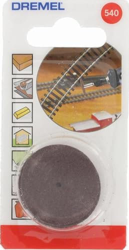 Dremel 540 5 Disques à tronçonner 32 mm