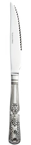 Olympia DL103 Kings Steak Knife (Pack of 12)