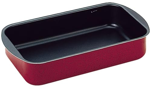 IBILI 300935 Venus Plat à rôtir antiadhésif Aluminium 35x24x6 cm