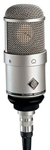 NEUMANN 8435 Mikrofon Silber