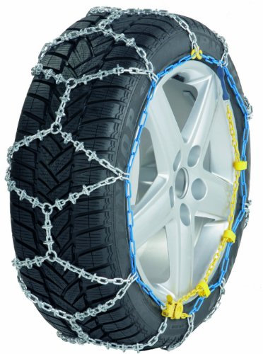 Ottinger 040407 Marathon Super Ringschneekette