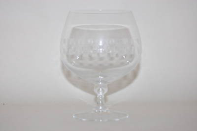 Bicchiere da cognac per vetro paglia Romance Rosenthal