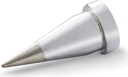 Weller T0054448999 Panne à souder Série LT Forme ronde Diamètre 0,5 mm