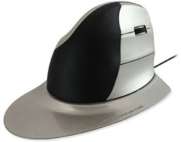Souris Verticale Ergonomique Minicute EZmouse 5 Filaire
