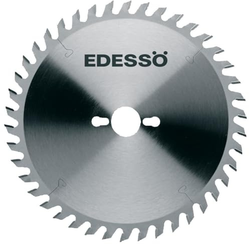 Edessö Kreissägeblatt-HM Präz. 250 x 30 mm, 42 Zähne, 3.402503E+7