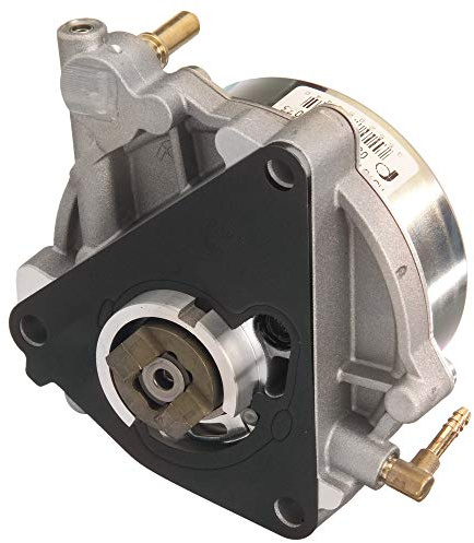 PIERBURG Pompa depressione, Sistema frenante 7.29053.04.0 | Compatibile con: ALFA ROMEO 159, 159 Sportwagon, FIAT CROMA, GRANDE PUNTO, SEDICI, OPEL ASTRA H, ASTRA H Caravan, ASTRA H GTC