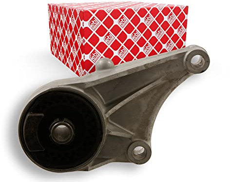 febi bilstein 30104 Motorlager, 1 Stück | Kompatibel mit: OPEL ASTRA H, ASTRA H Caravan