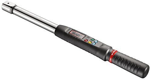 Facom E.306-200D Clé dynamométrique éléctronique à lecture de couple 10 N.m à 200 N.m