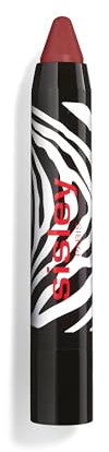 Sisley Phyto-Lip Twist 09 kastanj unisex, läpp-makeup 2,5 g, 1-pack (1 x 0,022 kg)