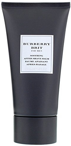 Burberry Brit for Men 150ml Soothing Aftershave Balm