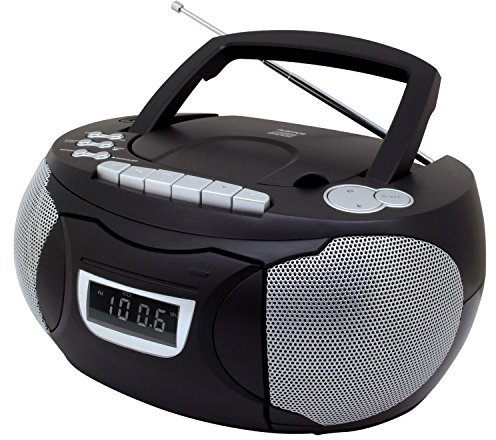 Soundmaster SCD 5750 Radiorekorder ( CD-Player,MP3 )