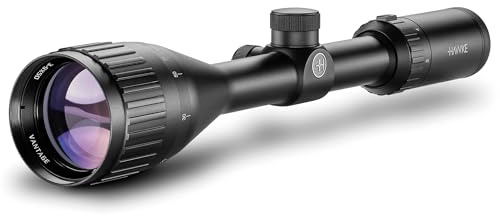 Hawke 14133 Vantage 3-9X50 AO Zielfernrohr, schwarz, M