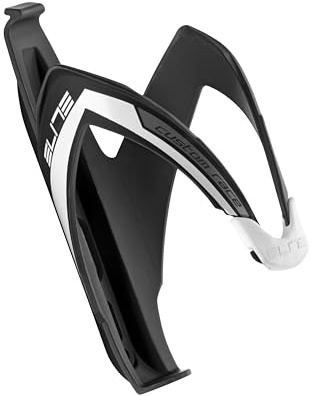 Elite Custom Race Flaschenhalter – Leicht, Robust & rutschfest – Für Rennrad, MTB & Gravel