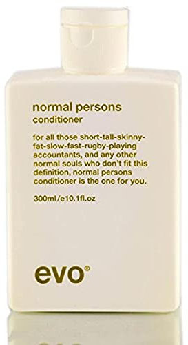 Evo Normal Persons Conditioner 300ml