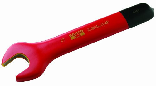 Bahco 6zv-1.1/8 1000 V1 1/Open End Schraubenschlüssel 20,3 cm