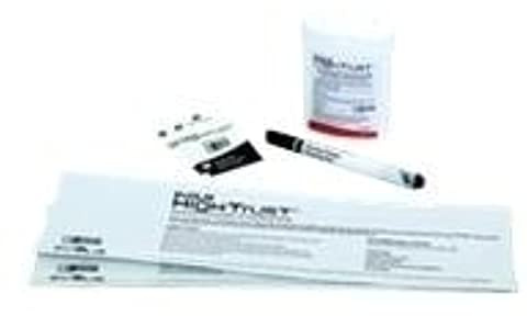 Evolis Advanced Cleaning Kit - Limpiador de impresora