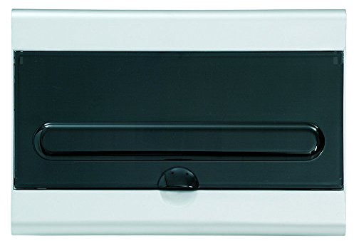 Piccolo distributore da parete, 12 moduli / Quadri per fusibili / Centraline di distribuzione IP40