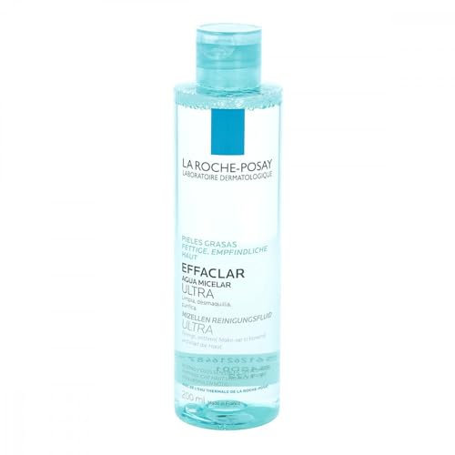 ROCHE-POSAY Effaclar klär.Reinigungslotion Neu 200 ml