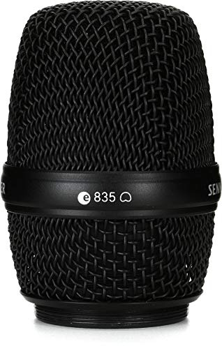 Sennheiser MMD 835-1 BK