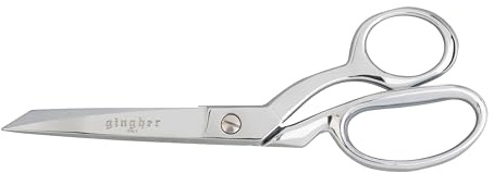 Fiskars Stahl mit Mikrozahnung Edge/Messer Edge Schneiderpuppe Scheren-,, US import