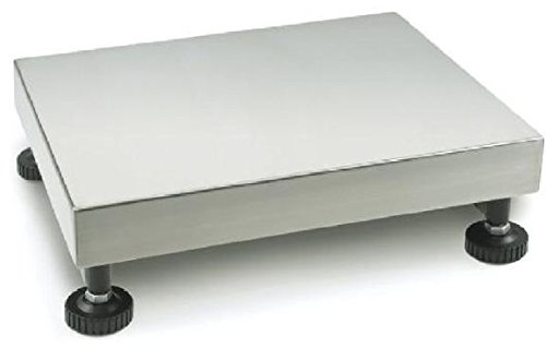 Kern - KFP 60V20M - Plattform 20 g : 60 kg - KFP 60V20M