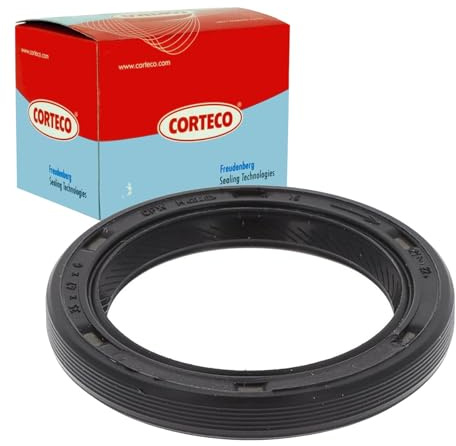 Corteco 20019851B Wellendichtring, Antriebswelle (ölpumpe) | 20019851B passend für 33