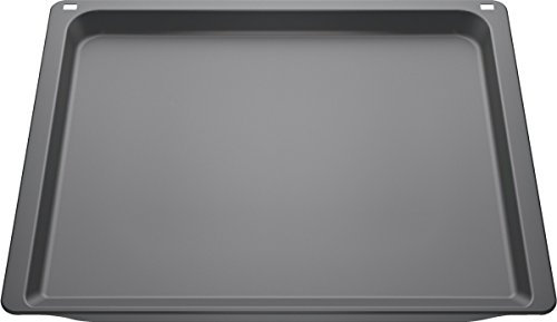 NEFF Z12CB10A0 Backofen- und Herdzubehör, Kochfeld, Backblech, emailliert