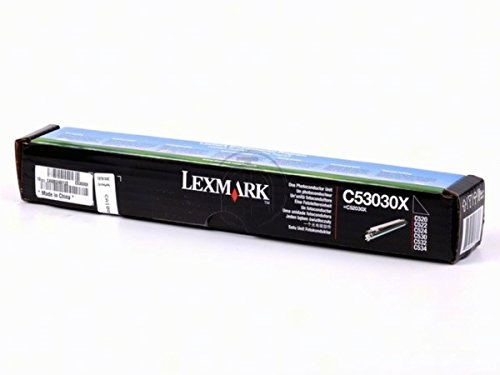 Lexmark C 530 DN (C53030X) - original - Bildtrommel - 20.000 Seiten