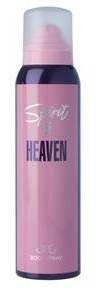 Milton-Lloyd UTC Spirit Of Heaven - Fragrance for Women - 150 ml Body Spray