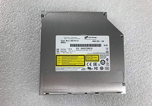 LG Disques optiques Interne