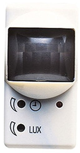 INFRAROT-BEWEGUNGSMELDER 1M-WT