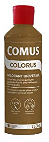Comus - Colorant universel pour peintures COMUS® COLORUS - Pot de (ml): 250