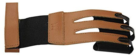 elToro Fingerhandschuh II (XS)