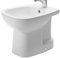 Duravit D-Code bidet a pavimento cod. 223710