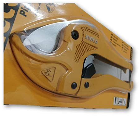 Ingco - Cortatubos Hpc0543 Pvc 3-42Mm 193Mm