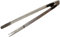 KUHN RIKON 22319 Küchenhelfer Zubehör farbig Cooks' Tools Küchen- und Grillzange schwarz