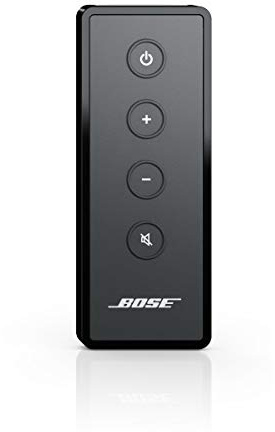 Télécommande Bose® Solo